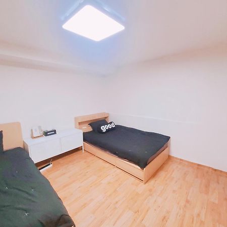 סיאול Naru Hostel Korea מראה חיצוני תמונה