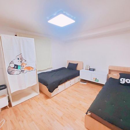 סיאול Naru Hostel Korea מראה חיצוני תמונה