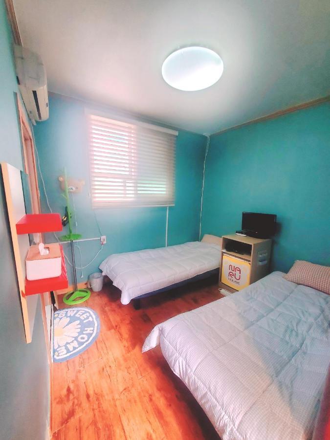 סיאול Naru Hostel Korea מראה חיצוני תמונה