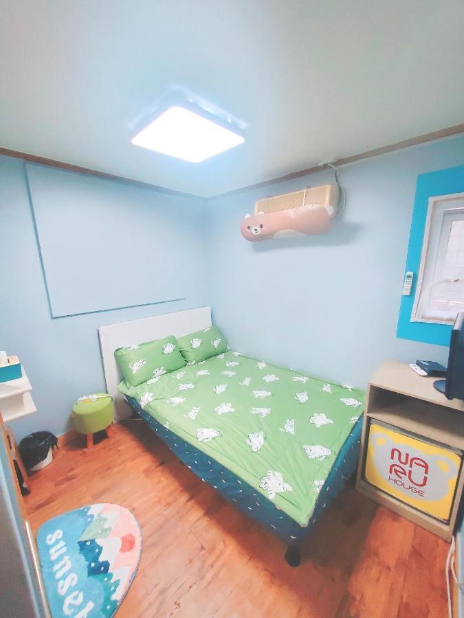 סיאול Naru Hostel Korea מראה חיצוני תמונה