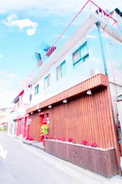 סיאול Naru Hostel Korea מראה חיצוני תמונה