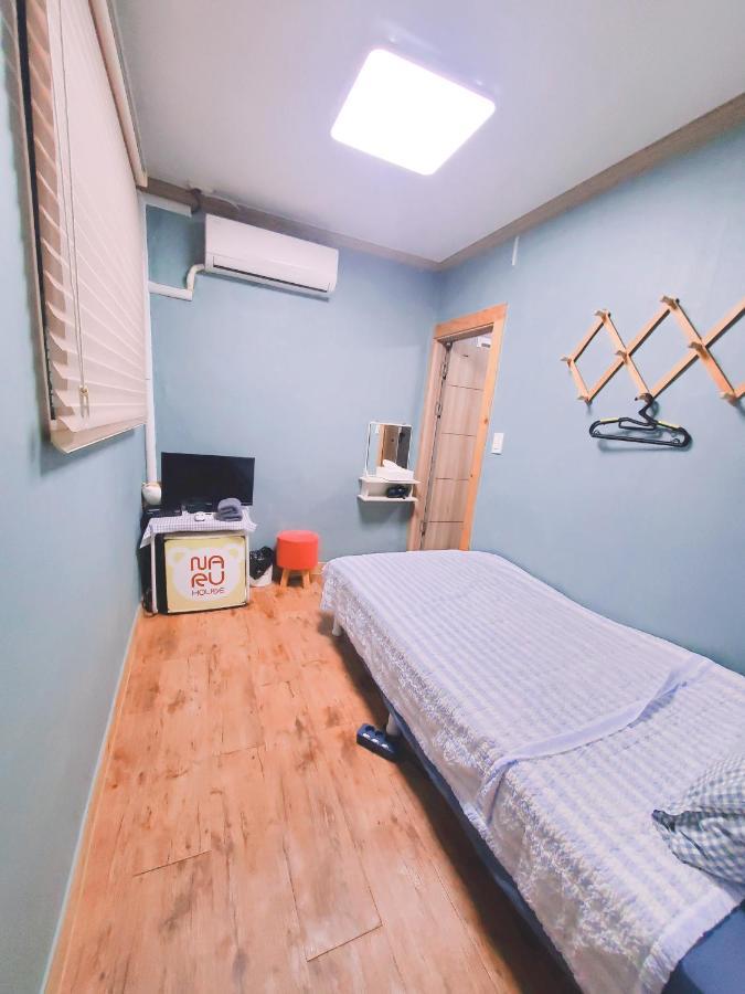 סיאול Naru Hostel Korea מראה חיצוני תמונה