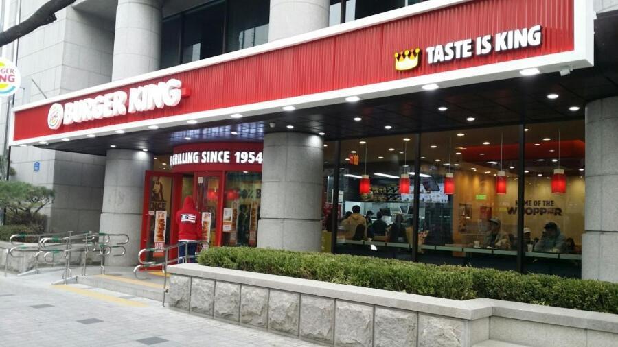סיאול Naru Hostel Korea מראה חיצוני תמונה