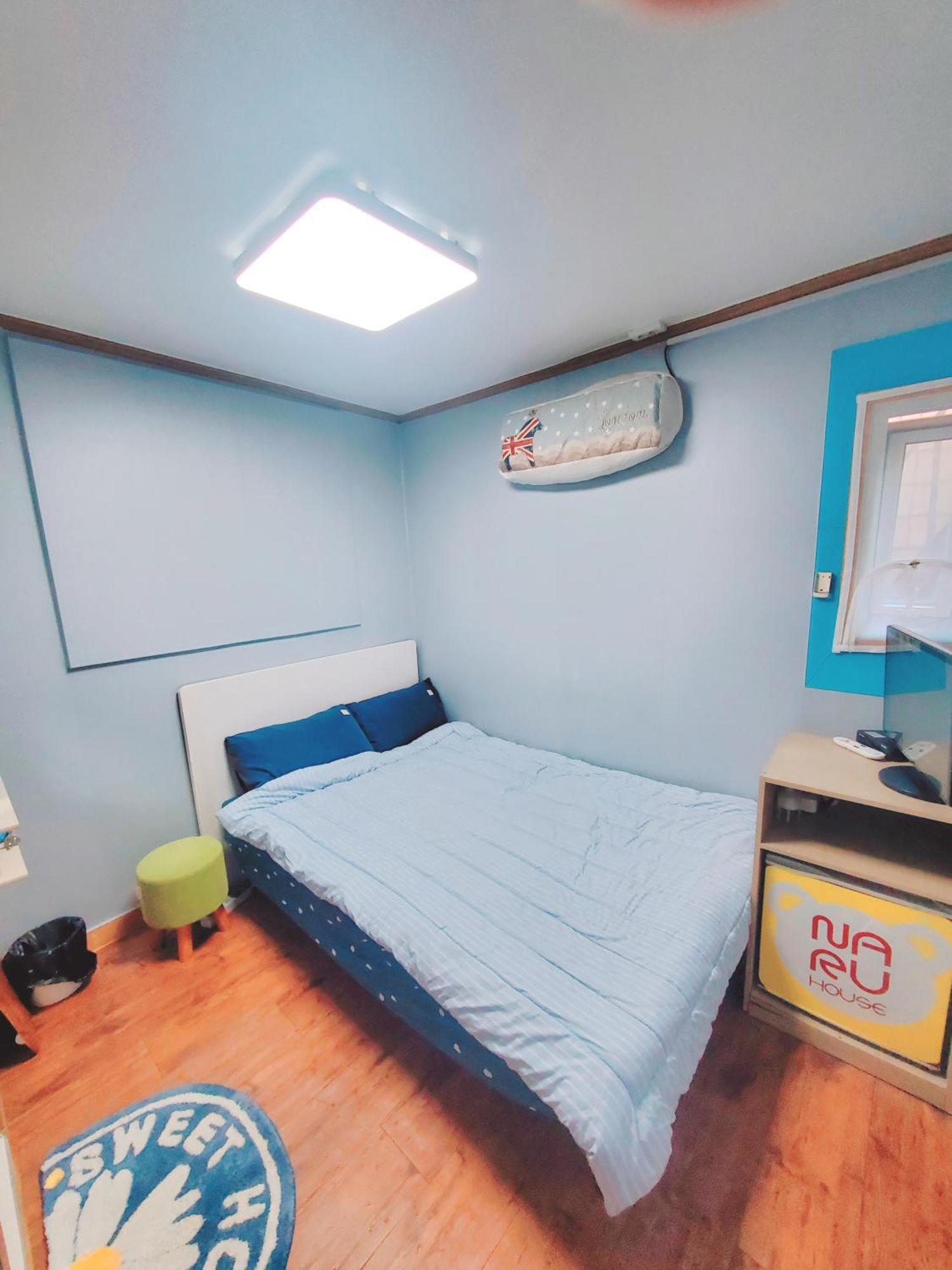 סיאול Naru Hostel Korea מראה חיצוני תמונה