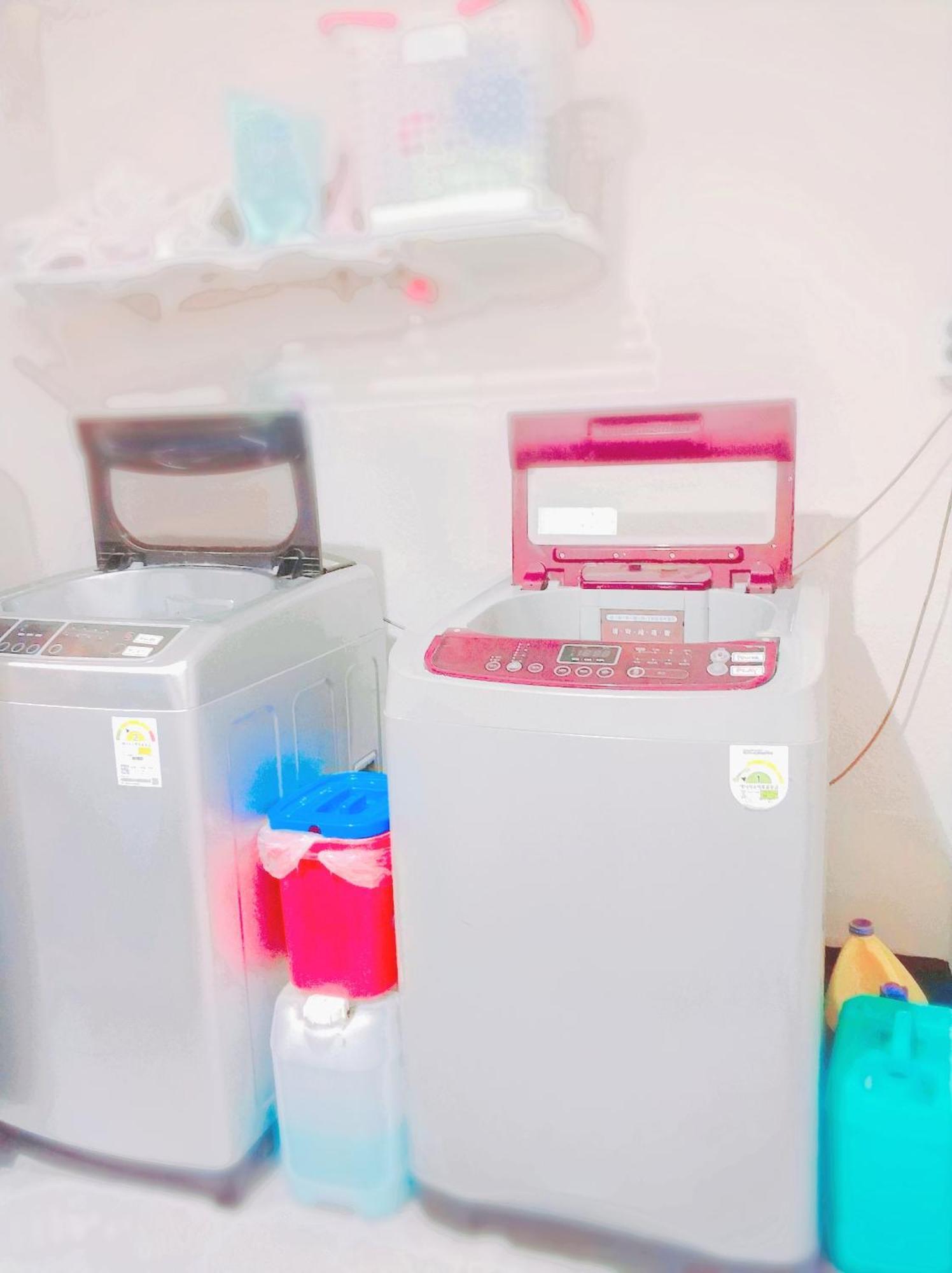 סיאול Naru Hostel Korea מראה חיצוני תמונה