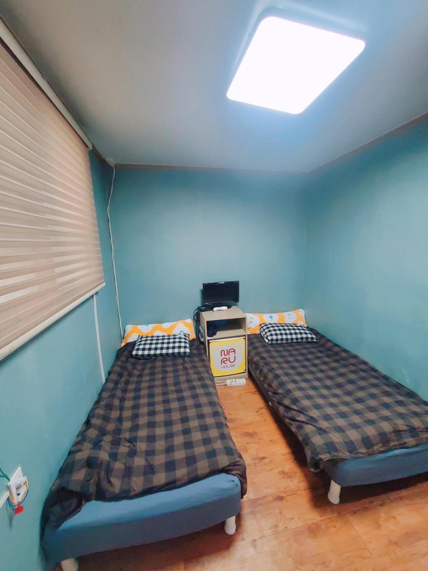 סיאול Naru Hostel Korea מראה חיצוני תמונה