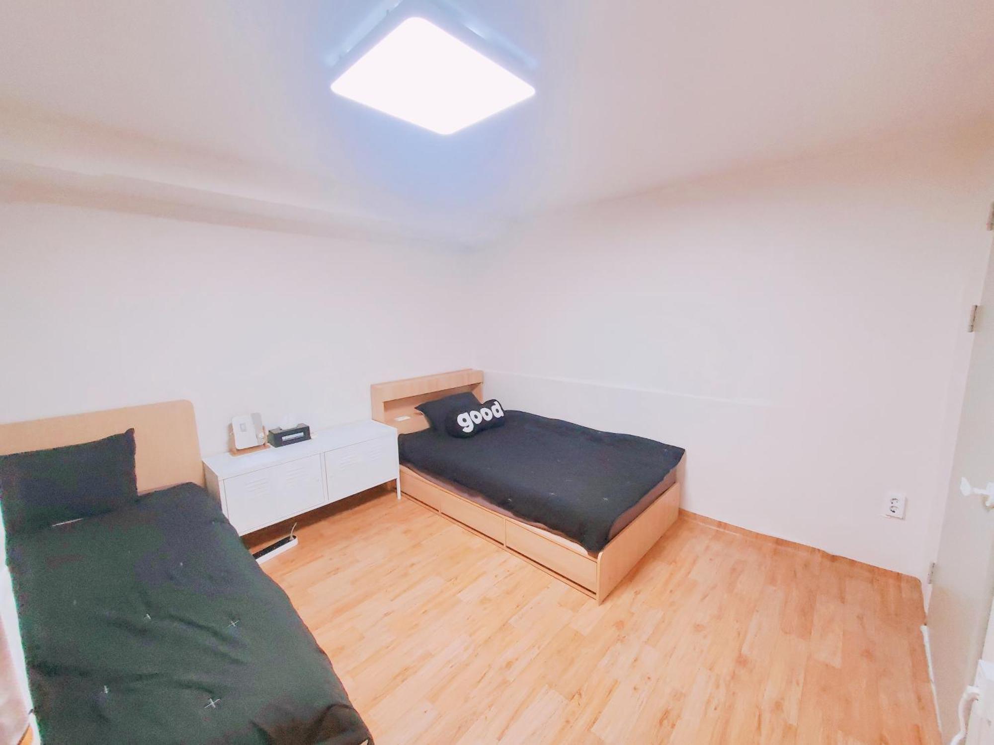 סיאול Naru Hostel Korea מראה חיצוני תמונה