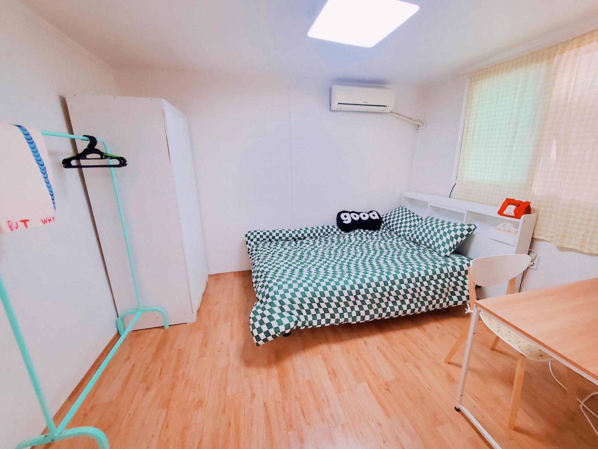 סיאול Naru Hostel Korea מראה חיצוני תמונה