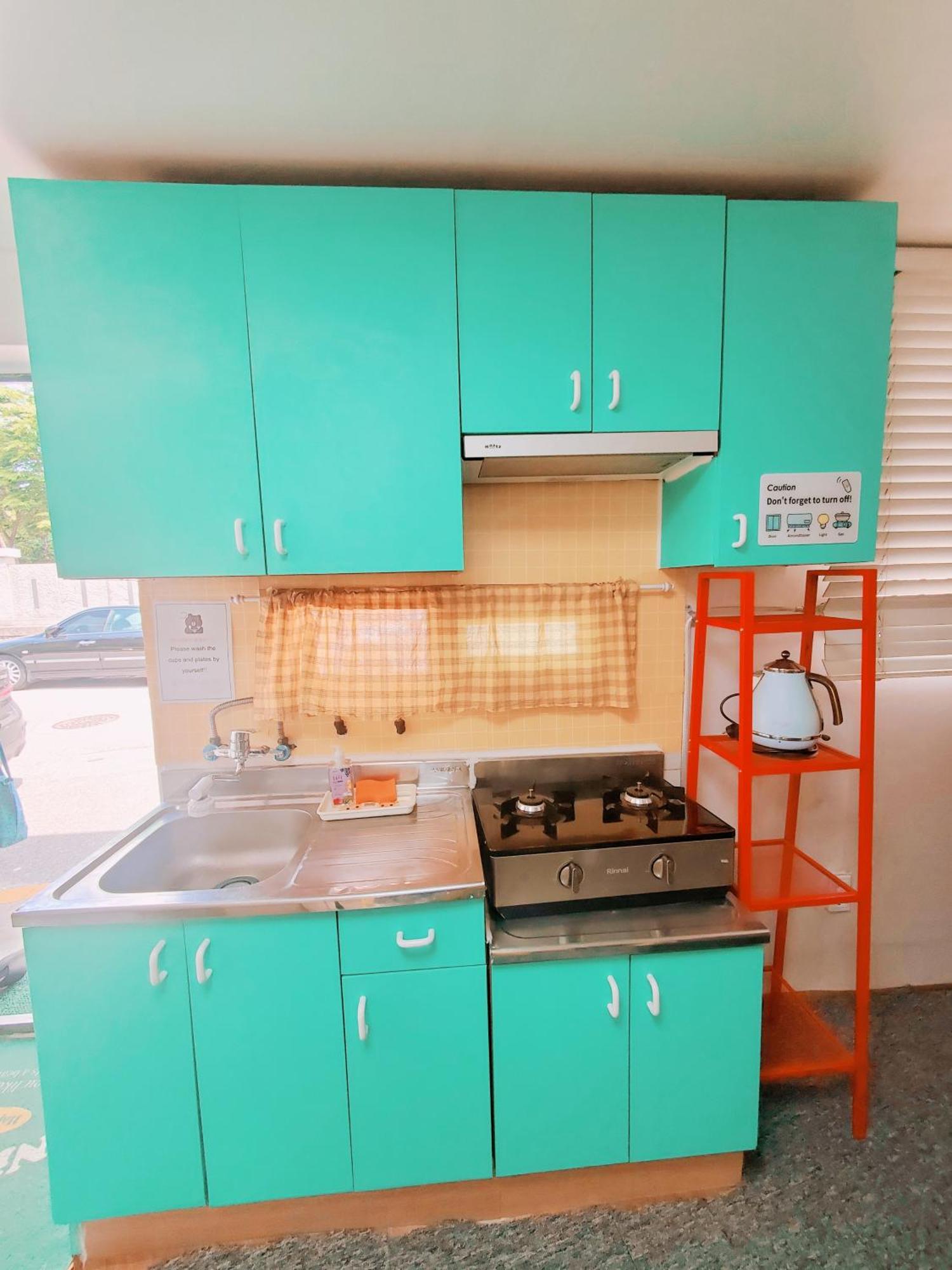 סיאול Naru Hostel Korea מראה חיצוני תמונה