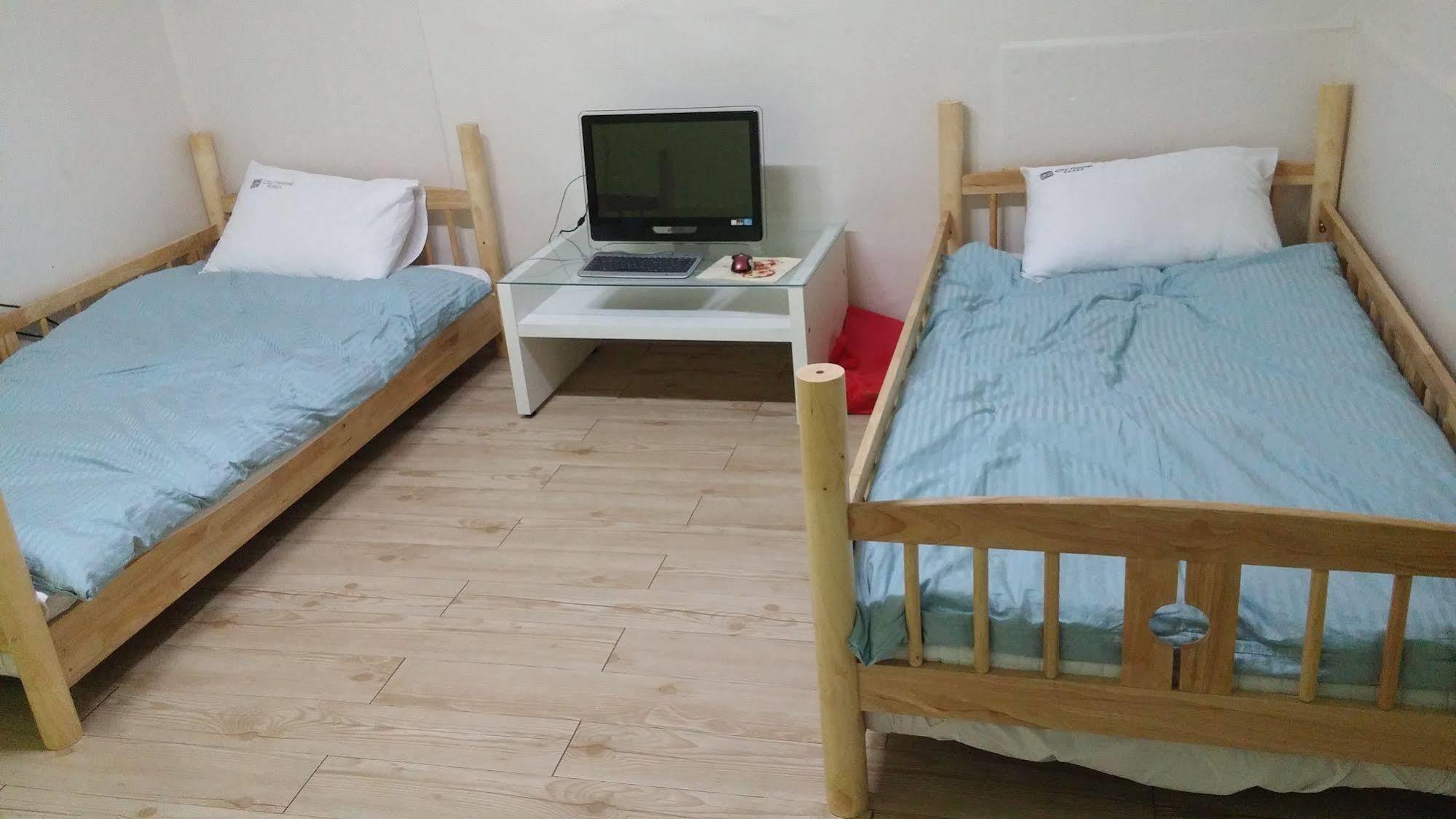 סיאול Naru Hostel Korea מראה חיצוני תמונה