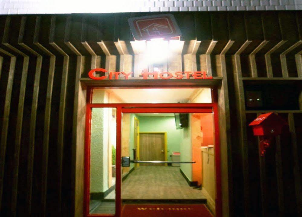 סיאול Naru Hostel Korea מראה חיצוני תמונה