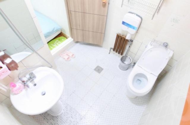 סיאול Naru Hostel Korea מראה חיצוני תמונה