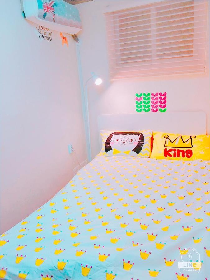 סיאול Naru Hostel Korea מראה חיצוני תמונה