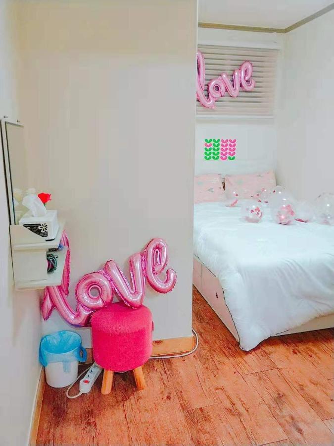סיאול Naru Hostel Korea מראה חיצוני תמונה