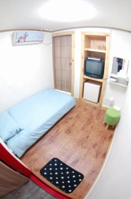 סיאול Naru Hostel Korea מראה חיצוני תמונה