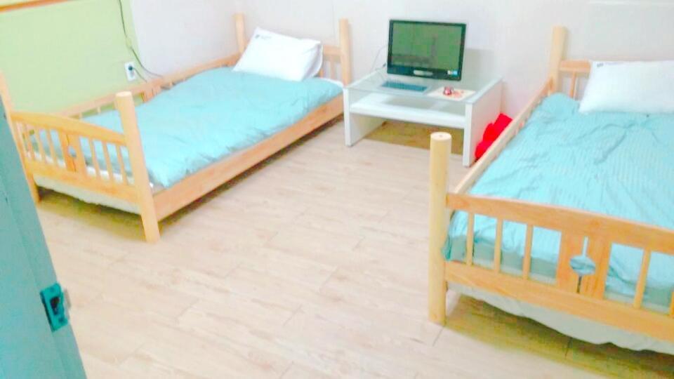 סיאול Naru Hostel Korea מראה חיצוני תמונה
